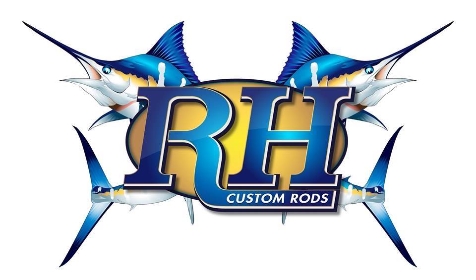 RH Custom Rods