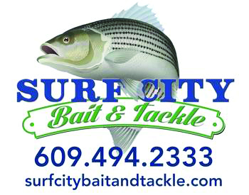 Surf City Bait & Tackle