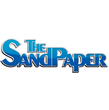 The Sandpaper