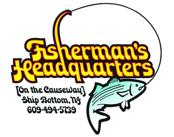 Fisherman's Headquarters