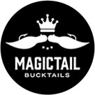 Magictail Bucktails