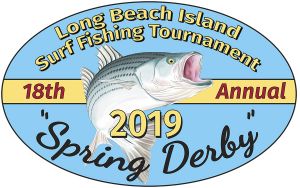 Long Beach Island Surf Fishing Classic