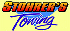 Stohrers Towing & Manahawkin Shell