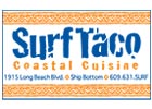 Surf Taco