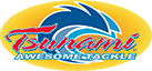 Tsunami Tackle by Bimini Bay